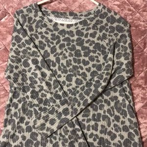 Leopard thermal